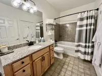 Ocean View ~ Hot Tub ~ King Bed ~ EV Charger!