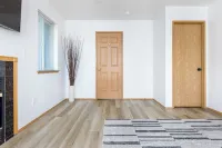 Beautiful home in North Tacoma historical district - Kitchens