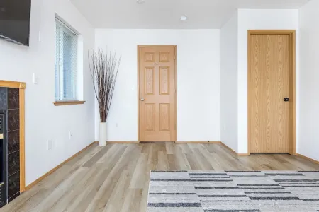 Beautiful home in North Tacoma historical district Отели рядом с достопримечательностью «Greater Tacoma Convention & Trade Center»