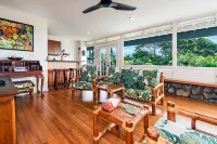 Viewhouse in Lanikai  BEST LOCATION ,  LANIKAI NUC 90/BB -0108