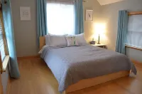 Charming Oasis in the Heart of Historic Downtown