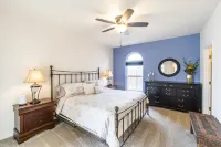 Spacious/King bed/bbq/Quality furnishings/Lg suite 페린 메모리얼 브리지 주변 호텔