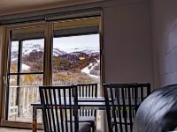 Penthouse two level Apartment with Mountain Views Hotels in Thredbo