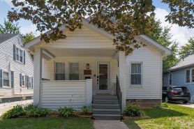 3 Blk Walk to Funky DT Ferndale's Restaurants & Bars/20 Min Drive to DT Detroit
