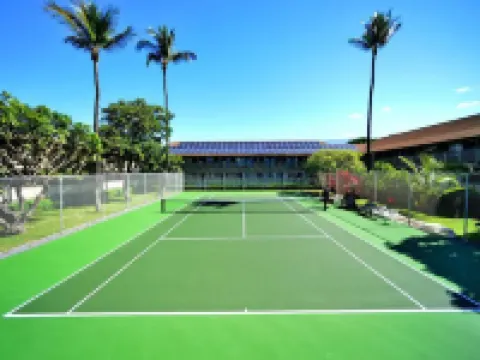 Tracy's Tropical Treasures earned "Best in Kihei" four times and 1 in Maui” Hotels in Kihei