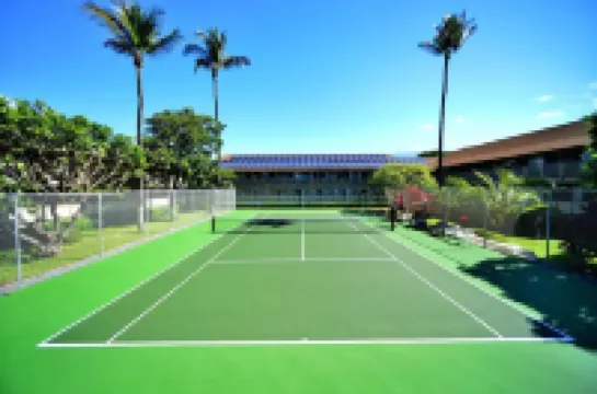 Tracy's Tropical Treasures earned "Best in Kihei" four times and 1 in Maui”