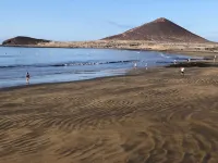 Luxury Beachfront Penthouse
