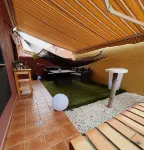 Casa Aloha Adeje, ¡perfecta Para Familias!