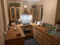 Peaceful Country Cottage Hotels in Burntisland