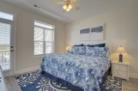 OIB Decked Out - Vacation in Style by the Ocean