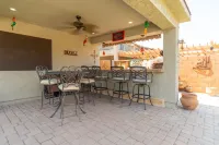 Dream Oasis
