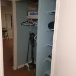 2 bedroom, host up to 5 people, willingboro 2 bedroom