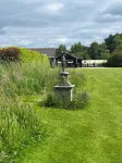 DAIRY COTTAGE. Delightful luxury rustic cottage nr New Forest and South Coast.
