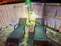 Backyard Paradise - POOL, MINI GOLF & BAR