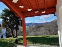 Sare, between ocean and mountains Hotel a Sare