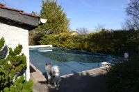 A nest in Epleumie St Apollinaire 21850 Hotels in Saint-Apollinaire