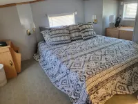 Lake Palestine Cute Home Chandler Texas