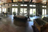 Concrete Loft in the Redwoods Hotels in Eureka