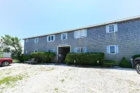 Sunset Village Beachfront Condo