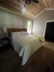 Viognier-Cottage Near Jones Von Drehle with Master Suite - Alojamientos