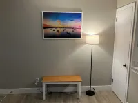 The Breakwall Suite!