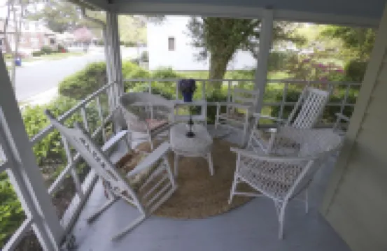 Top Performer! Quintessential historic cottage