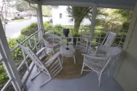 Top Performer! Quintessential historic cottage