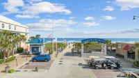 Luxury Oceanfront 3Bedroom Paradise