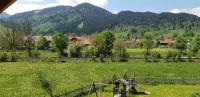 Oberland Vacation Apartment Ammergau Alps/Königscard Incl. Hotels in Unterammergau