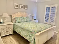 Rita's Restful Oceanview