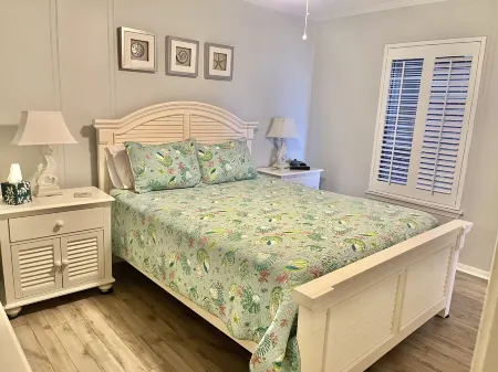 Rita's Restful Oceanview