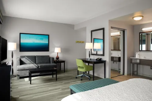 Hampton Inn & Suites by Hilton Homestead Miami South Hotels in Homestead