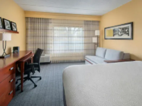 Courtyard Mt. Laurel Cherry Hill Hotels in Mount Laurel