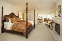 Historic Mansion Hotels near Walla Walla Community College