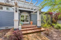 Riverfront Paradise at Redrock Villa