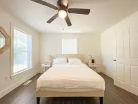 Cozy 1BR Close to Downtown & Greenville Drive Baseball Hotels in Dunean