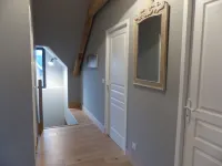 Gîte du Domaine de Grosmesnil