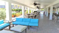 Ocean Oasis at Ocean Pointe Key Largo Pool Jacuzzi Beach in a Safe Gated Resort
