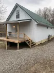 A hidden gem tucked away in the outskirts of Ohio’s first capitol, Chillicothe. - 3-Star