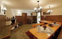 Modern studio apartment