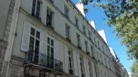 BEAUTIFUL VIEW ON SAINT-LOUIS ISLAND 聖路易島住宿飯店