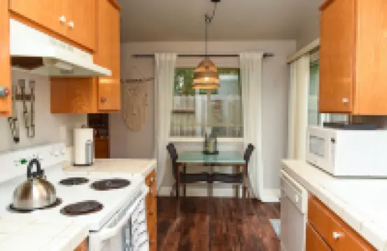 Guesthouse in the heart of Historic Folsom