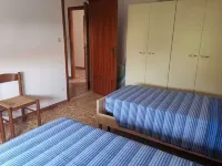 Trilocale 150mt from the sea of La Caletta of Siniscola Nuoro Sardinia Italy Hotel in zona La Caletta Beach