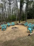 Trails+R&R+H2O Falls+One Hour From Lambeau!