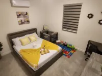 Paradise Apartment