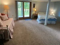 Sweet Grandma's Farm Retreat