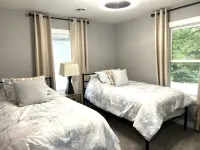 Irish Retreat! Walk to ND!