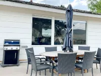 Deer Creek Ranch House