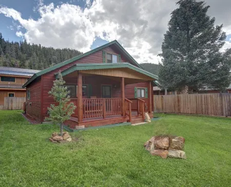 River's Edge Retreat