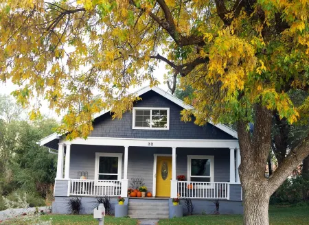 Quiet, Convenient Location w/ Great Amenities-Full Kitchen-Washer/Dryer-5g Wifi Отели в г. Хайрум